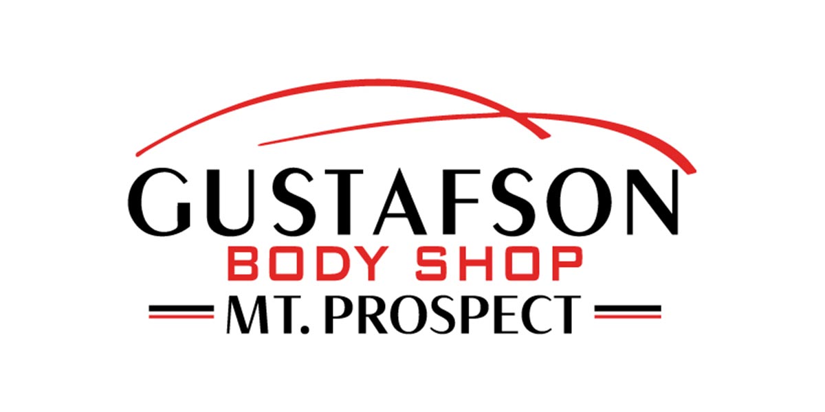 Gustafson Mt Prospect Logo